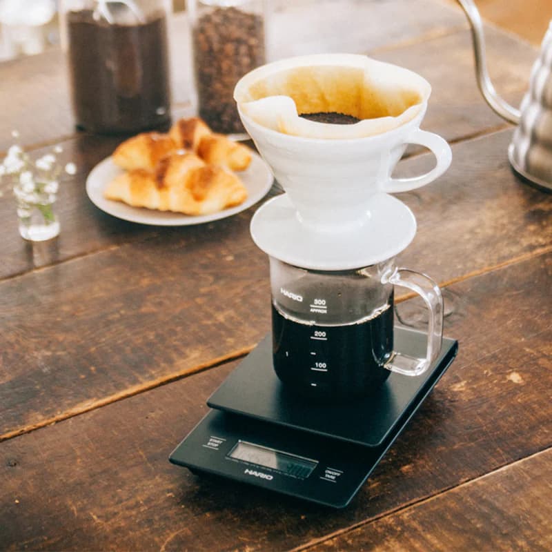 HARIO V60 Dripper