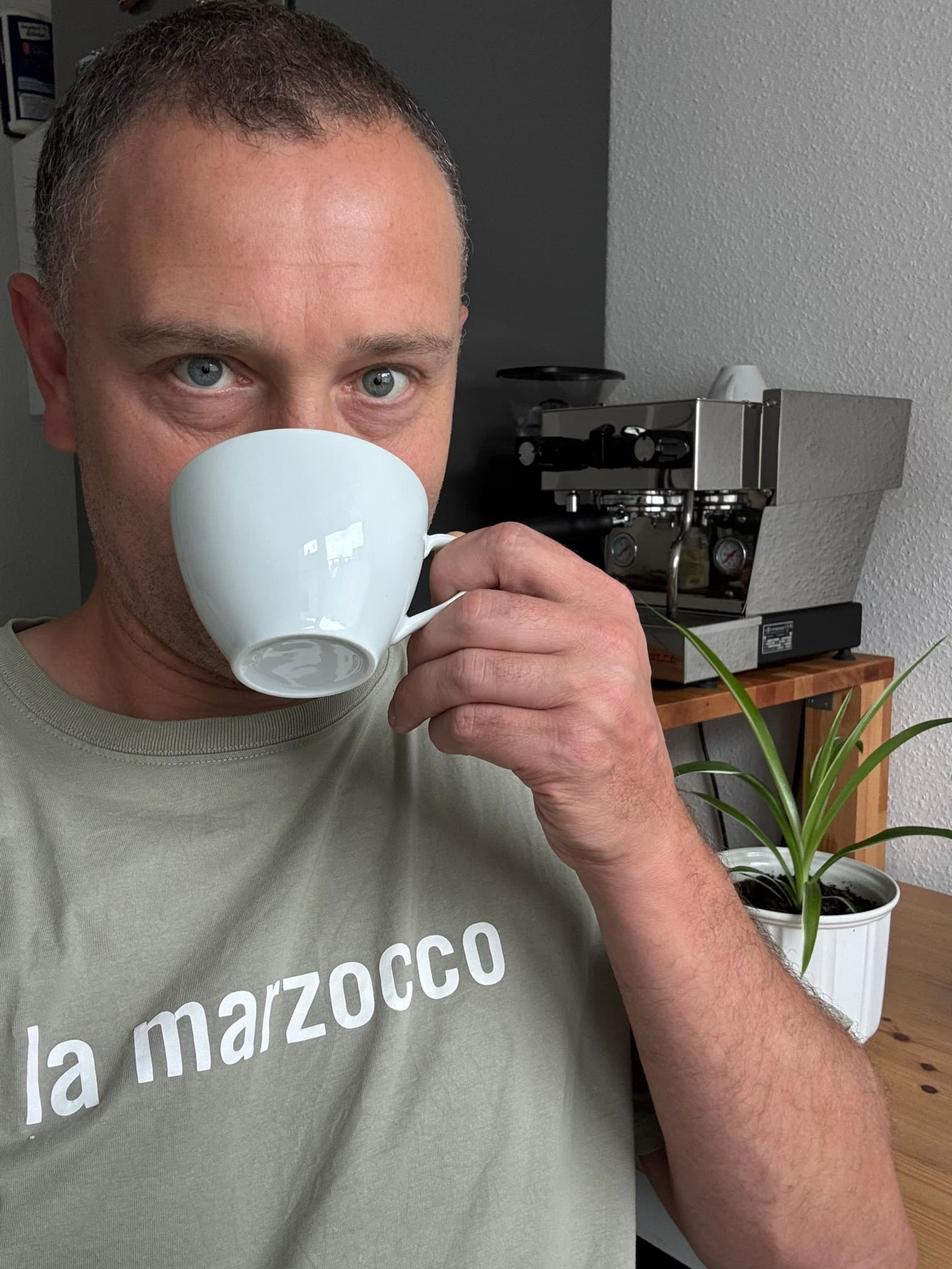 Daniel Sirz Barista Profile Picture